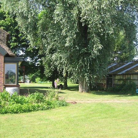 The Old Barn Hotel Hoevelaken Luaran gambar