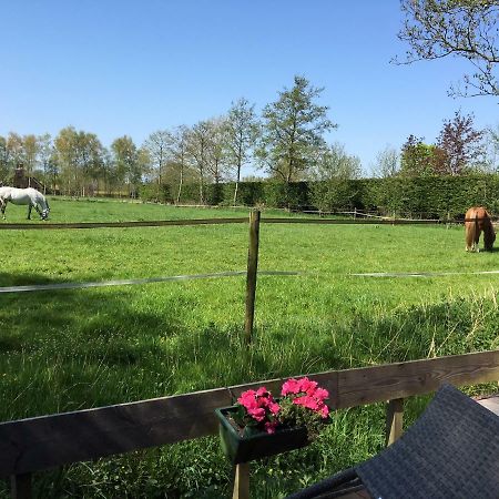 The Old Barn Hotel Hoevelaken Luaran gambar