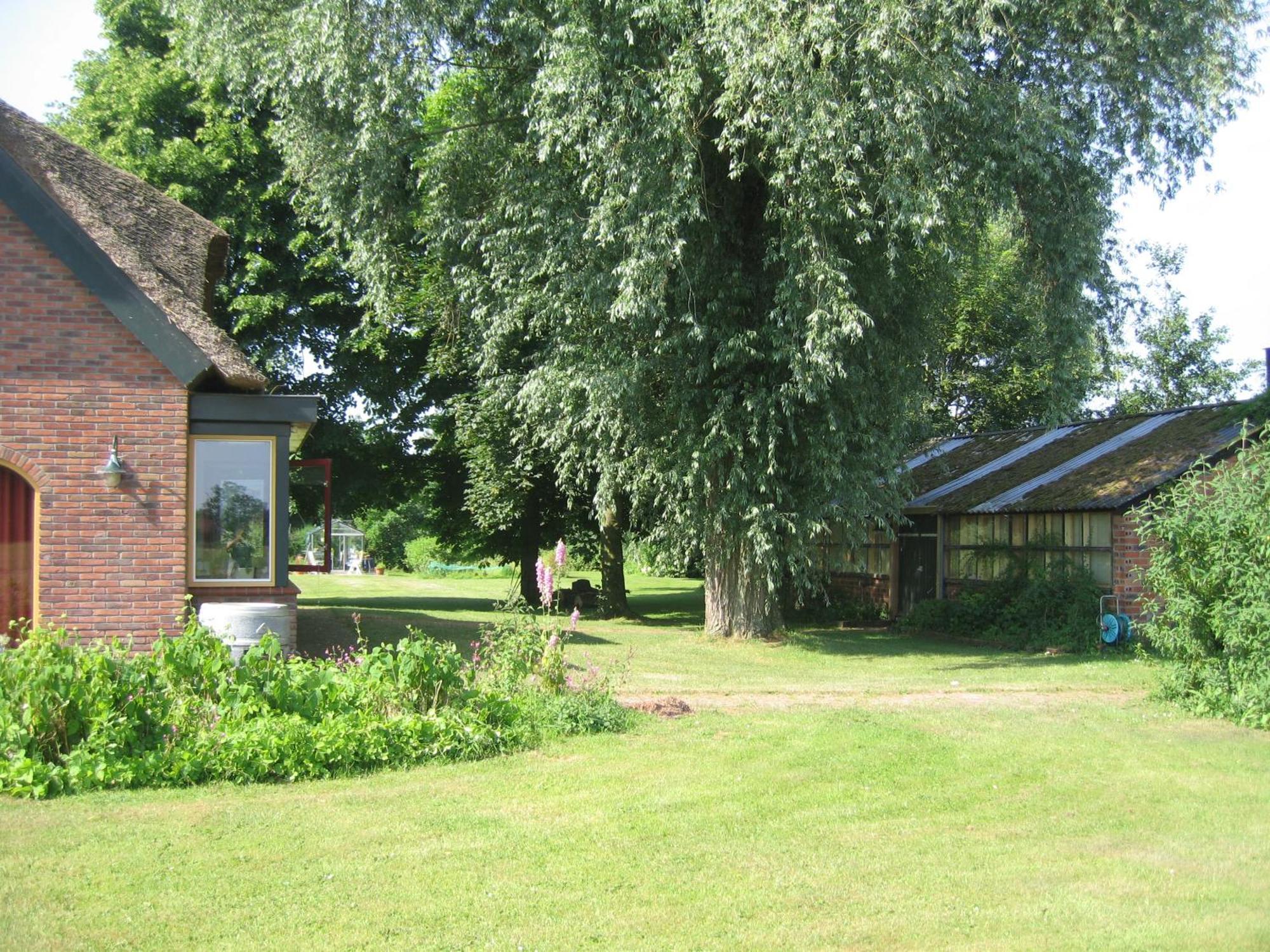 The Old Barn Hotel Hoevelaken Luaran gambar