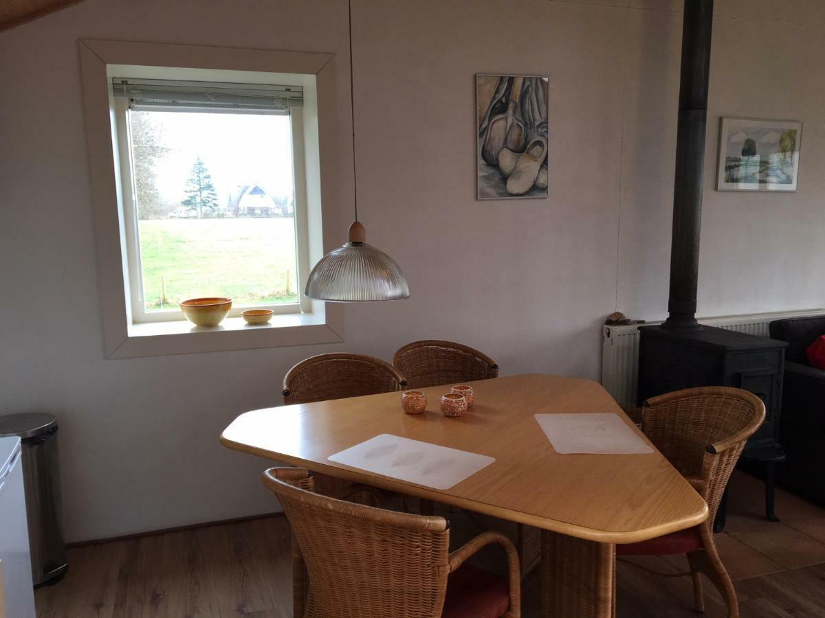 The Old Barn Hotel Hoevelaken Luaran gambar